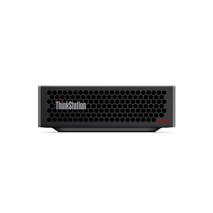 Lenovo ThinkStation PGX GB10 128 GB...