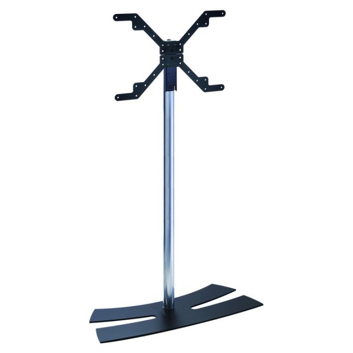 Erard LUX UP 190,5 cm (75") Nero