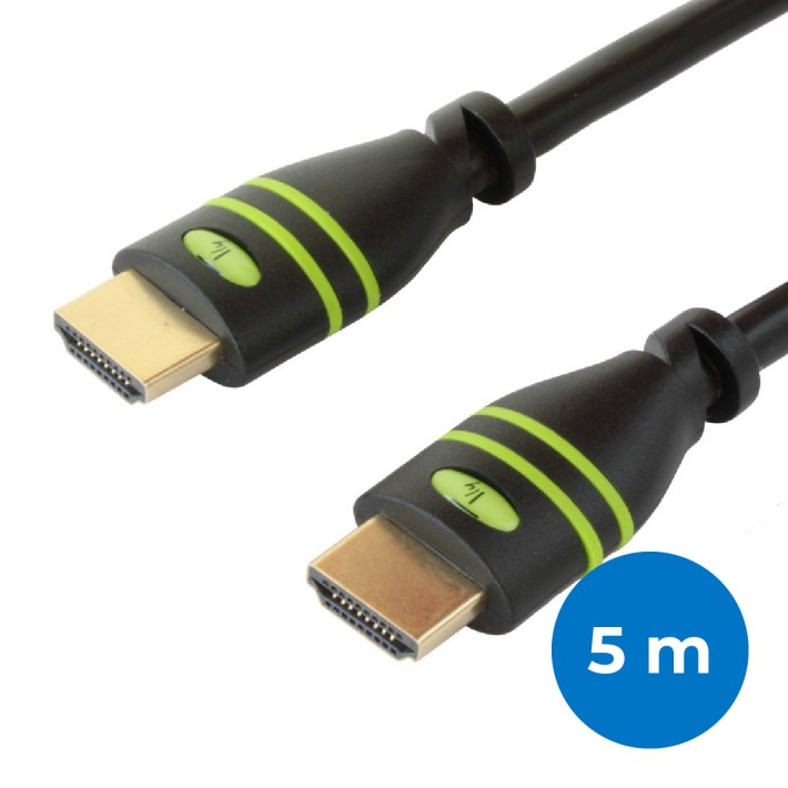 Cavo Hdmi di Lunghezza 5mt
