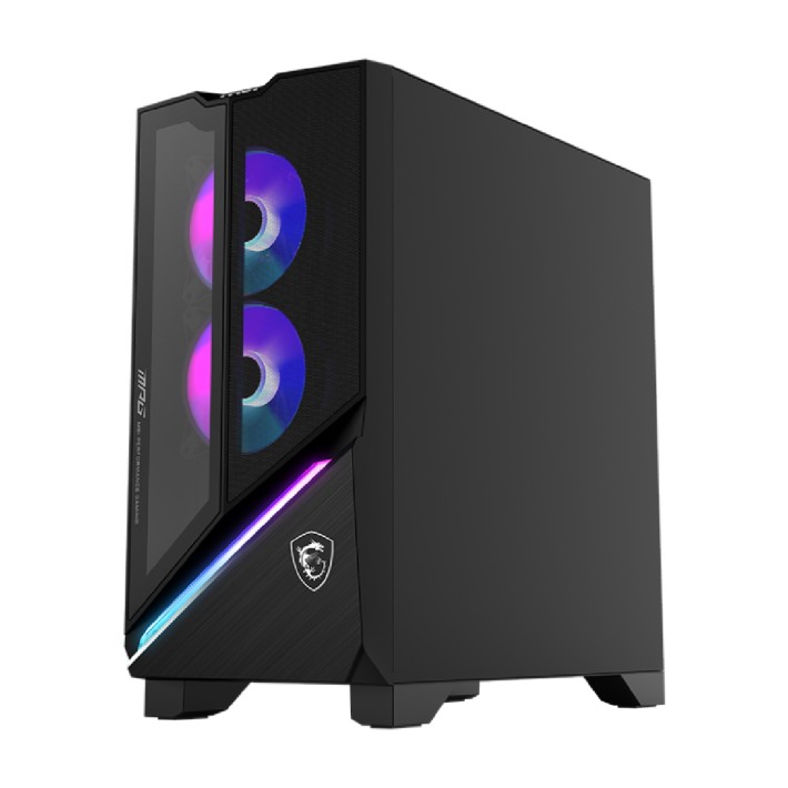 Workstation Desktop - MSI MPG INFINITE X3 AI...