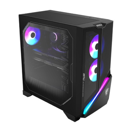 Workstation Desktop - MSI MPG INFINITE X3 AI 2NVZ9-062IT - Intel Core Ultra 9 285K -Ram 64...