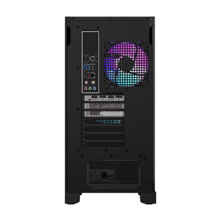 Workstation Desktop - MSI MPG INFINITE X3 AI...