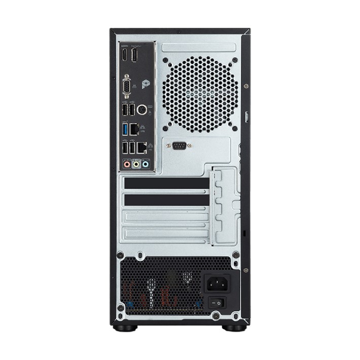 Workstation Desktop - MSI PRO DP180...