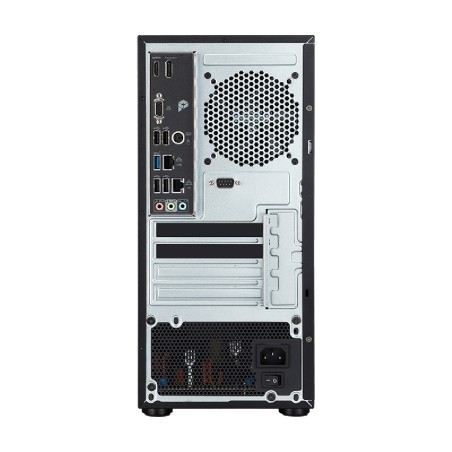 Workstation Desktop - MSI PRO DP180 14ANVL-1028IT - Intel Core i7 14700F- Ram 16gb - ssd 1Tb...
