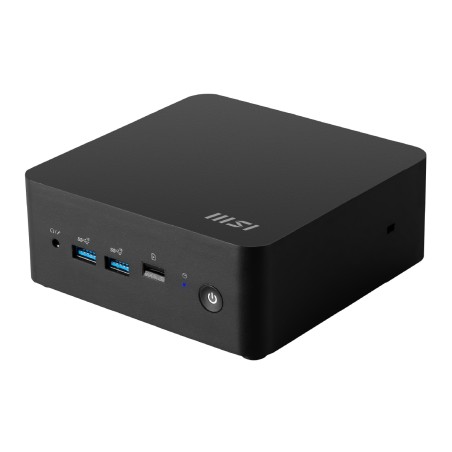 Pc Desktop NUC - MSI Cubi Nuc AI 1UMG-001IT - Intel Ultra7 155H - Ram 16gb - Ssd 1Tb -...