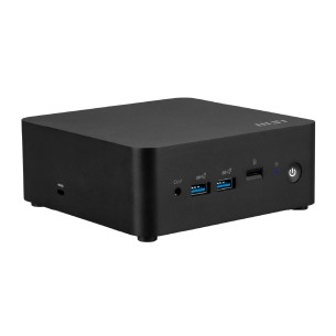 Pc Desktop NUC - Ideale per AI - MSI Cubi Nuc AI+... 2