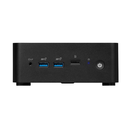 Pc Desktop NUC - Ideale per AI - MSI Cubi Nuc AI+ 2MG-006IT - Intel Ultra 9 288V - Ram 32gb...