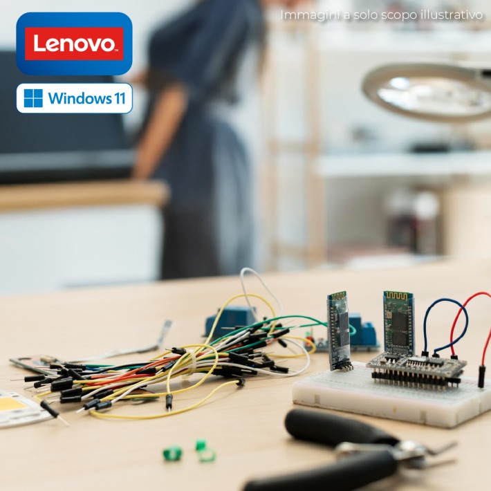 Laboratorio di Informatica - Elettronica -...