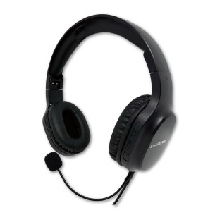 Cuffia Audio con Microfono - con collegamento Type-C o...