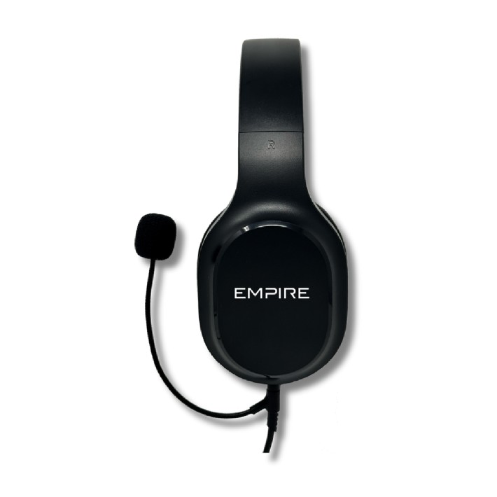 Cuffia Audio con Microfono - con collegamento...