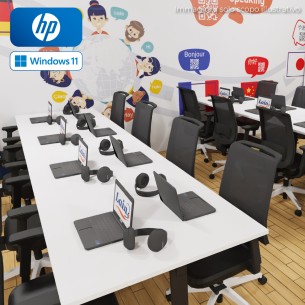 Laboratorio di Lingue - Acer Notebook I5 - Microsoft Office 2