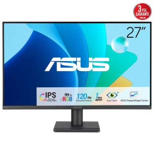 ASUS VA279HG Monitor PC 68,6 cm (27") 1920 x 1080 Pixel...