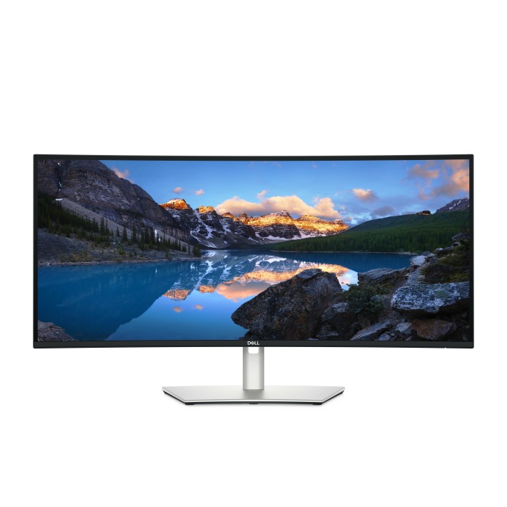 DELL UltraSharp U3425WE Monitor PC 86,7 cm...