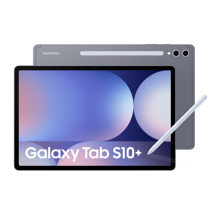 Samsung Galaxy Tab S10+, Tablet AI, Display...