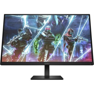 HP OMEN by HP Monitor da gaming OMEN by 27" FHD 240 Hz –...