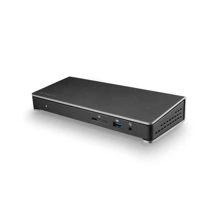 StarTech.com Dock Thunderbolt 3 con lettore SD...