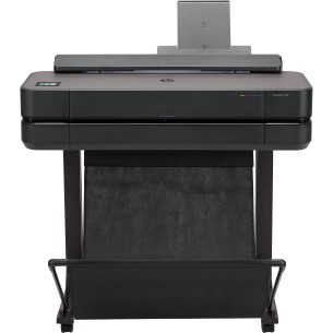 HP Designjet Stampante T650 24" edizione 2025