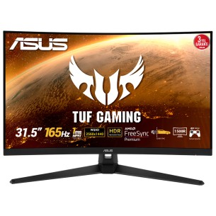 ASUS TUF Gaming VG32VQ1BR Monitor PC 80 cm (31.5") 2560 x...