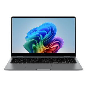 Samsung Galaxy Book5 360 Intel Core Ultra 7 256V Computer...