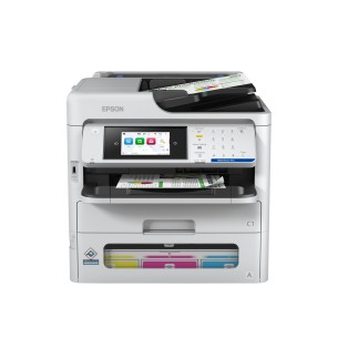 Epson WorkForce Pro EM-C800RDWF Ad inchiostro A4 4800 x...