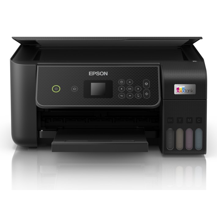 Epson EcoTank ET-2870 Ad inchiostro A4 5760 x...