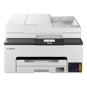 Canon MAXIFY GX2050 Ad inchiostro A4 600 x 1200 DPI Wi-Fi