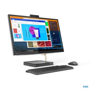 Lenovo IdeaCentre AIO 5 27IOB6 Intel® Core™ i5 i5-11400T...