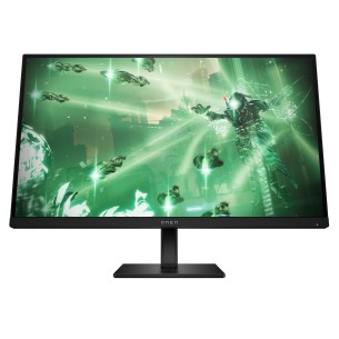 HP OMEN by 27" QHD 165 Hz Gaming Monitor - 27qz