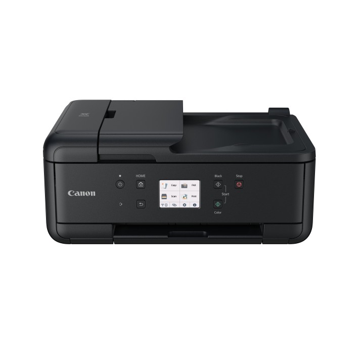 Canon PIXMA TR7650 Ad inchiostro A4 4800 x 1200...