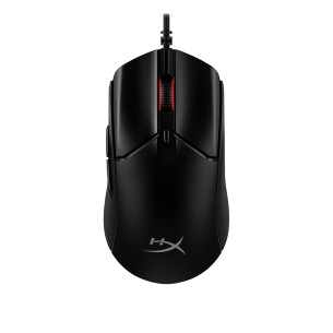 HyperX Pulsefire Haste 2 – Mouse da gaming (nero)
