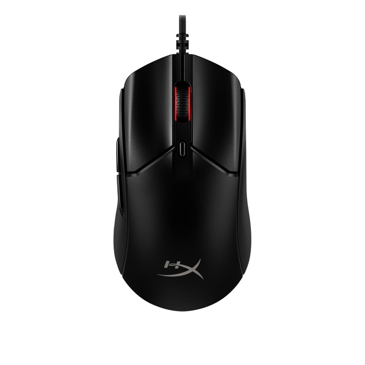 HyperX Pulsefire Haste 2 – Mouse da gaming (nero)