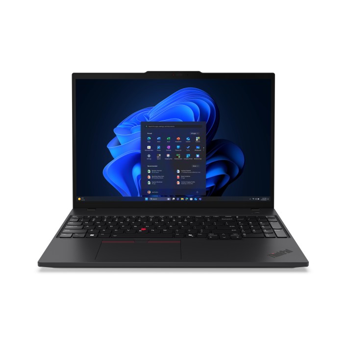 Lenovo ThinkPad T16 Gen 4 (Intel) Intel Core...