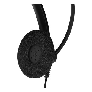 EPOS IMPACT SC 60 USB ML Auricolare Cablato A Padiglione...