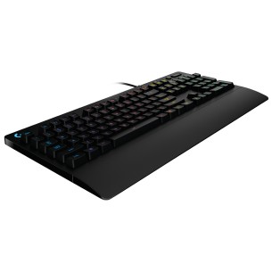 Logitech G Logitech G213 Prodigy Tastiera Gaming Cablata,...