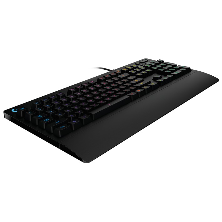 Logitech G Logitech G213 Prodigy Tastiera...