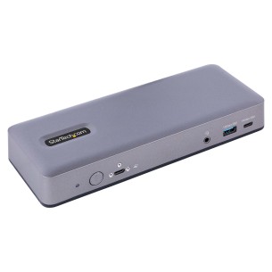 StarTech.com Docking Station USB-C - Dock USB Tipo C...