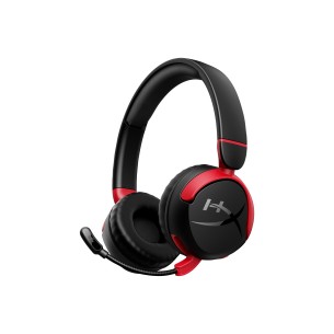 HyperX Cloud Mini – Wireless Gaming Headset (Nero)