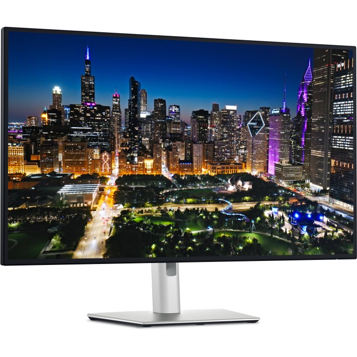 DELL UltraSharp U3225QE Monitor PC 80 cm...