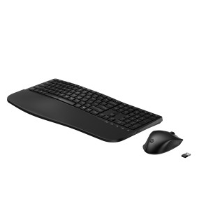 HP Combinazione di tastiera e mouse dual-mode 685 Comfort