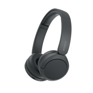 Sony Cuffie Bluetooth wireless WH-CH520 - Durata della...