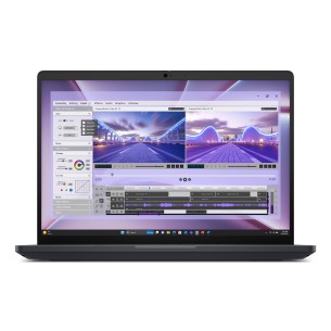 DELL Pro Max 16 MC16250 Intel Core Ultra 7 265H...