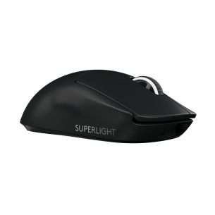 Logitech G PRO X SUPERLIGHT Mouse Gaming Wireless,...
