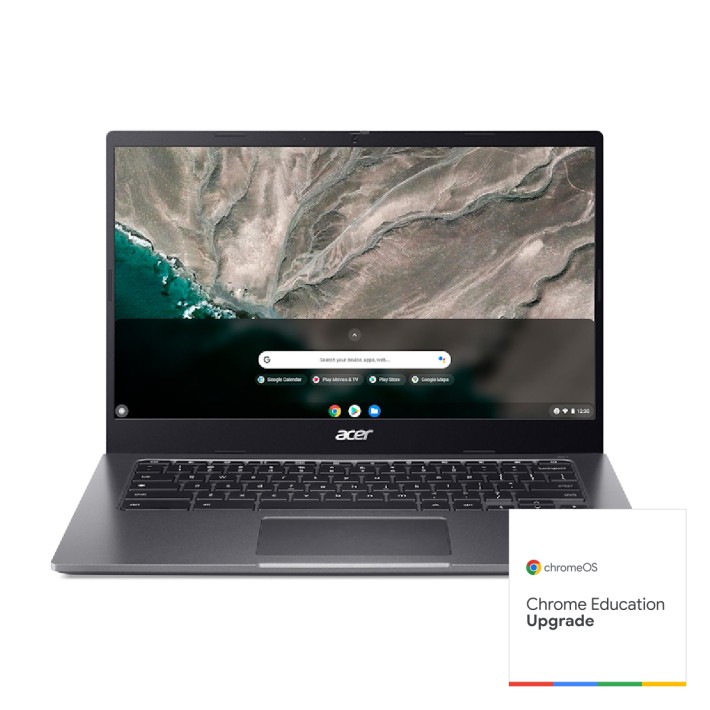 Laboratorio di Lingue - Acer Chromebook 14" - I3