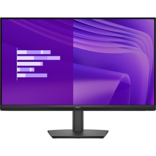DELL E Series E2425HM Monitor PC 60,5 cm (23.8") 1920 x...