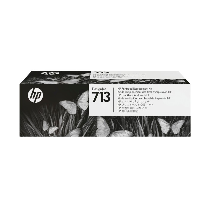 HP Kit di sostituzione testina di stampa...