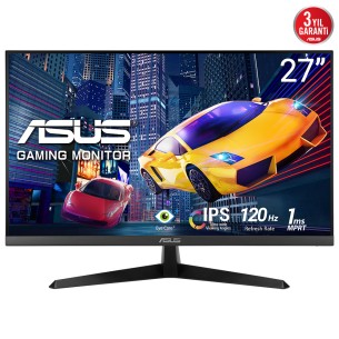 ASUS VY279HGR Monitor PC 68,6 cm (27") 1920 x 1080 Pixel...