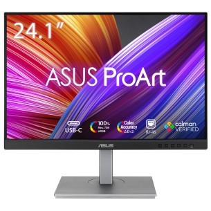 ASUS ProArt PA248CNV Monitor PC 61,2 cm (24.1") 1920 x...