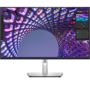 DELL P Series P3223QE Monitor PC 80 cm (31.5") 3840 x...
