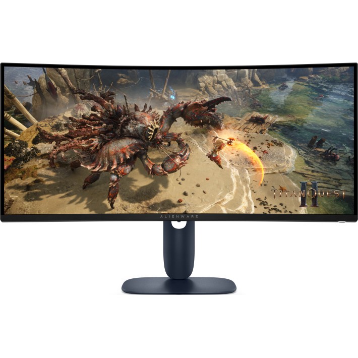 Alienware AW3425DWM Monitor PC 86,4 cm (34")...
