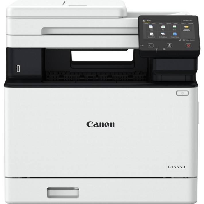 Canon i-SENSYS X C1333iF Laser A4 1200 x 1200...